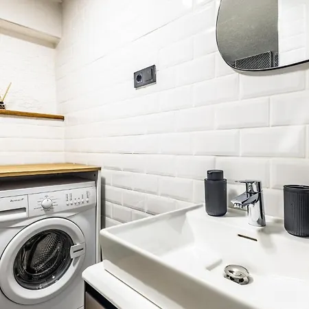 Appartement Cent