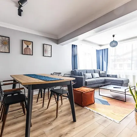 Appartement Cent *