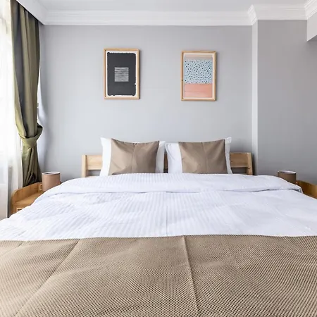Appartement Cent *