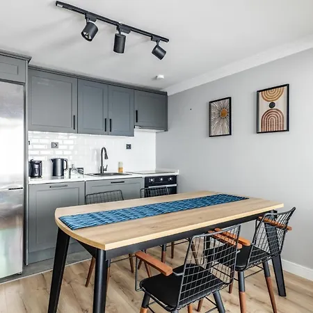 Appartement Cent *