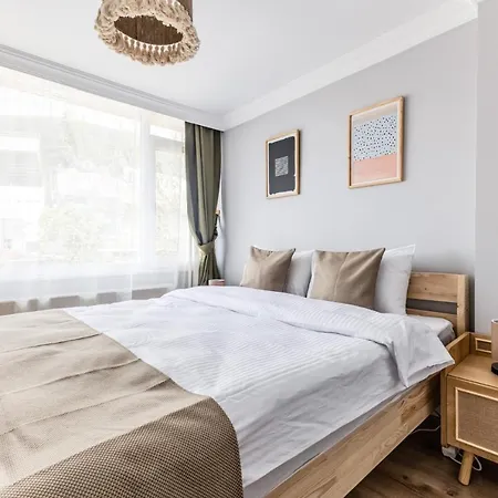 Cent Appartement Istanboel