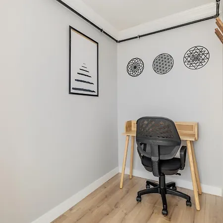 Cent Appartement *